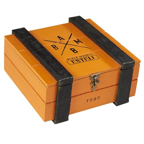Alec Bradley Black Market Esteli Toro