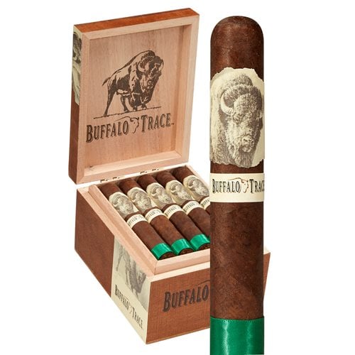 Buffalo Trace Toro