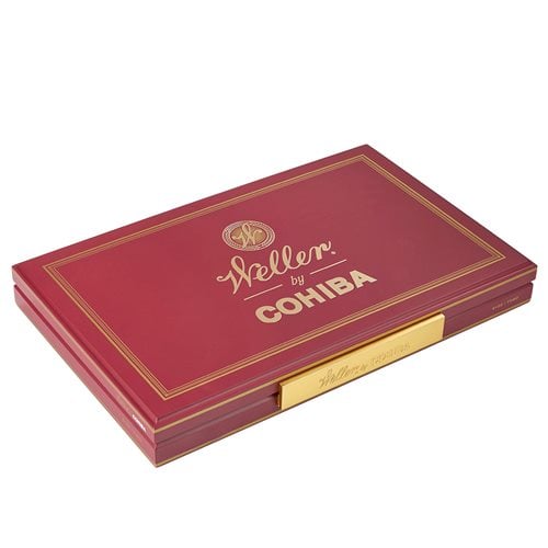 Cohiba Weller Toro 2025