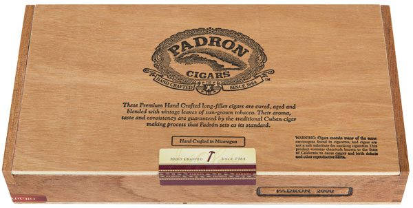 Padron 2000