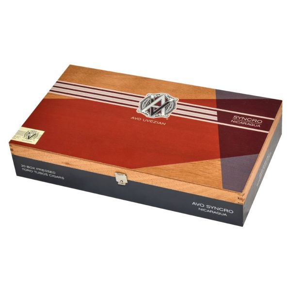 AVO Syncro Nicaragua Toro