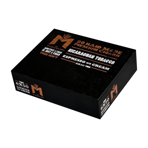 Macanudo Coffee Toro