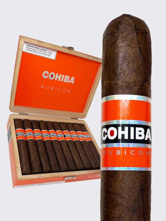 Cohiba Rubicon Robusto