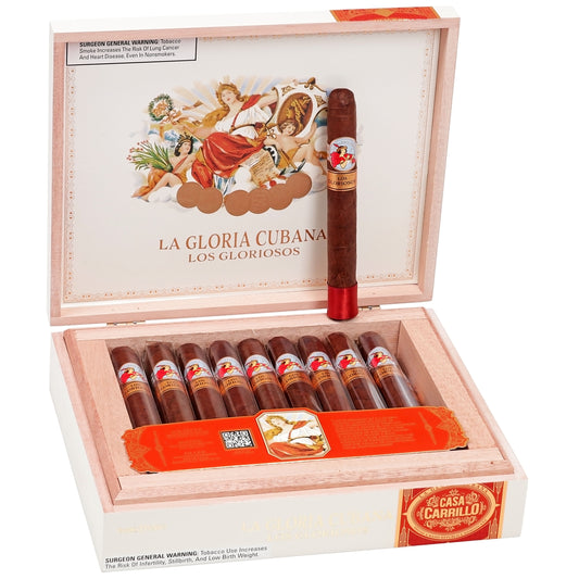 La Gloria Cubana Los Glorious Toro