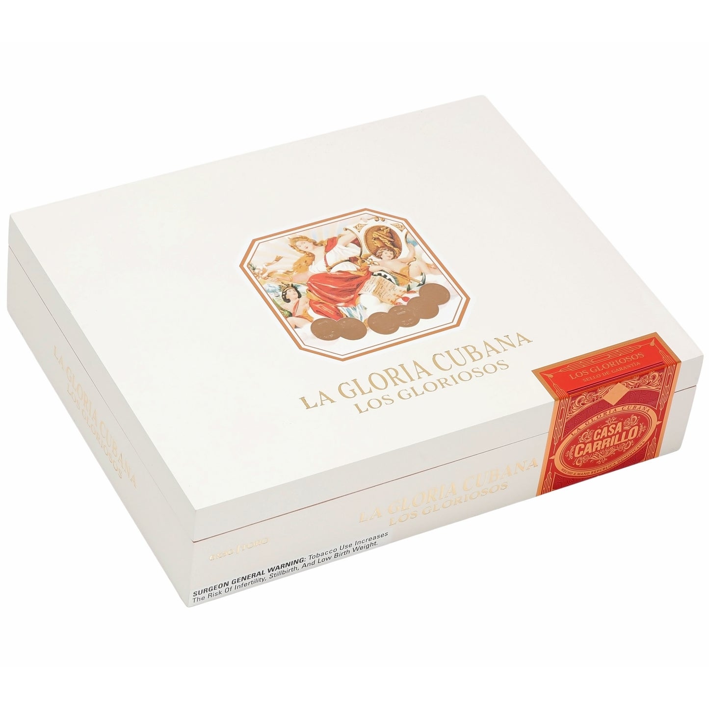 La Gloria Cubana Los Glorious Toro