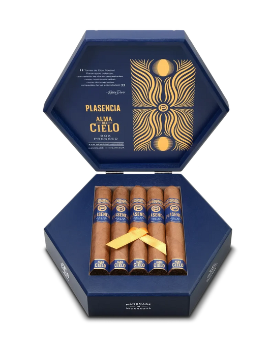 Plasencia Alma Del Cielo Amanecer