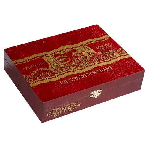 Deadwood The Girl With No Name