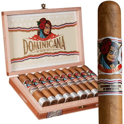 Drew Estate Dominicana Toro
