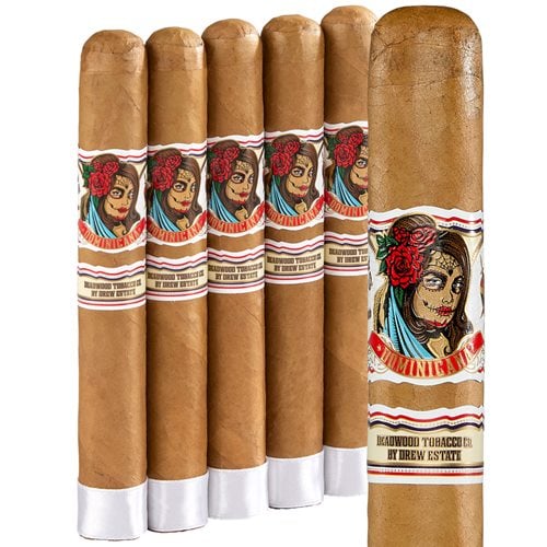 Drew Estate Dominicana Toro