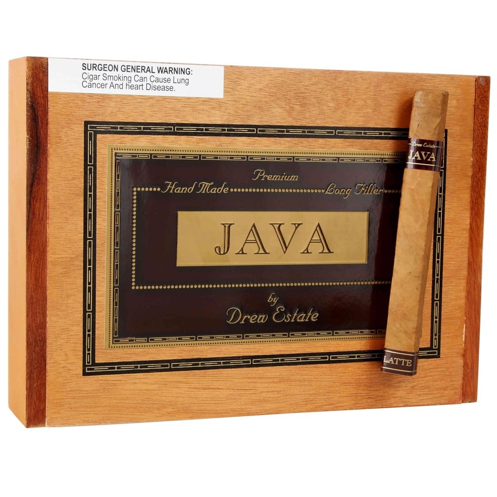 Rocky Patel Java Latte