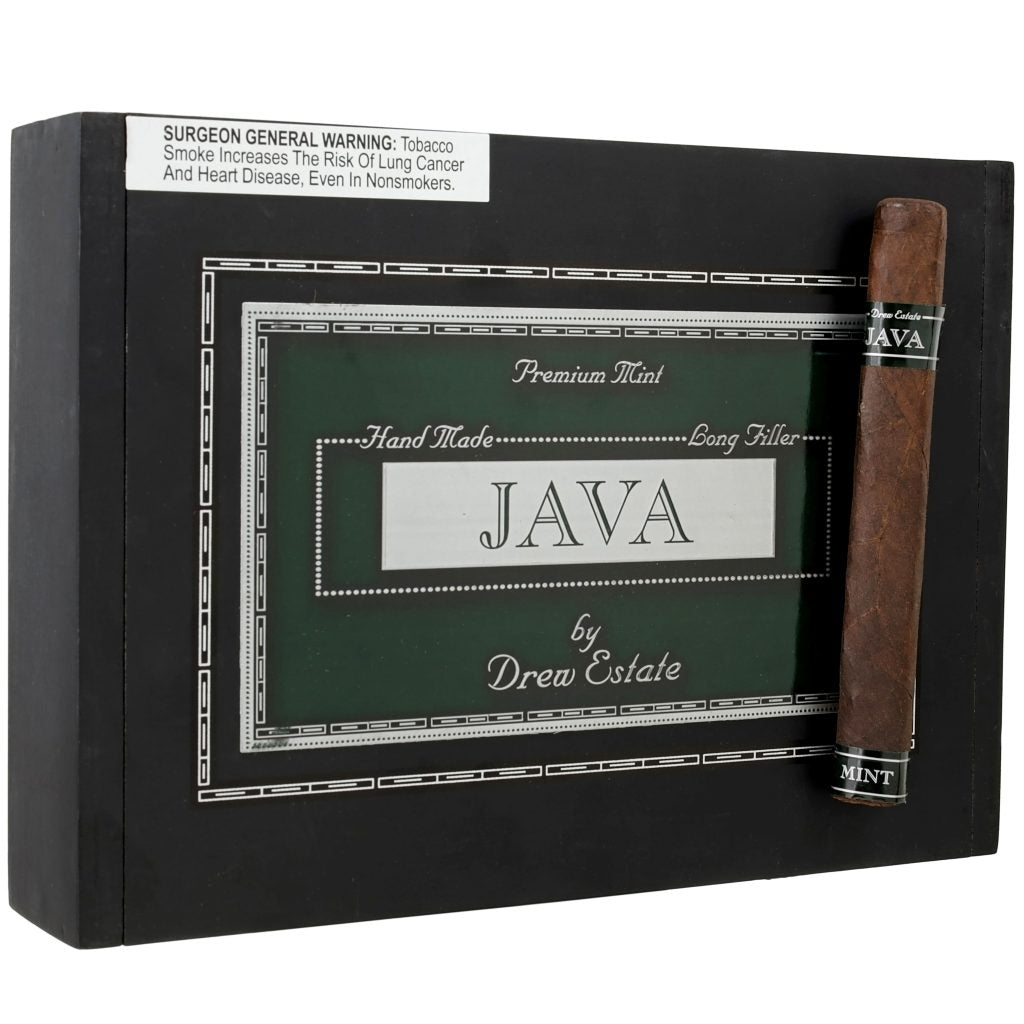 Rocky Patel Java Mint