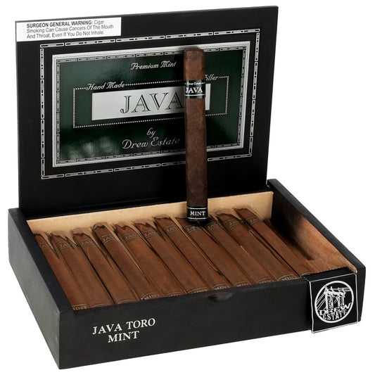 Rocky Patel Java Mint