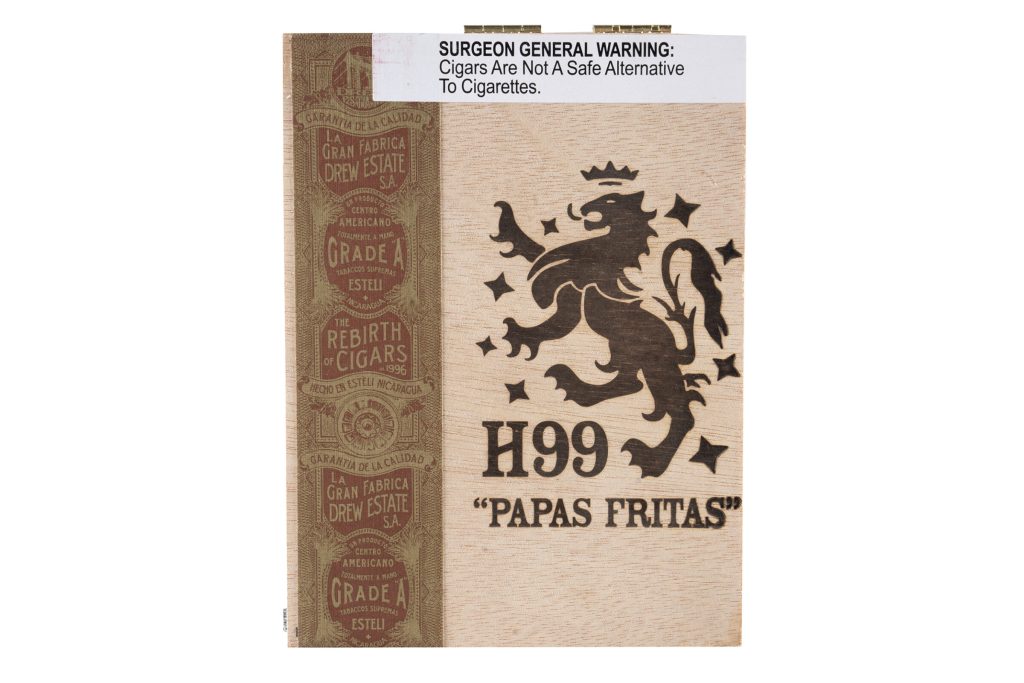 Liga Privada H99 Corojo Robusto