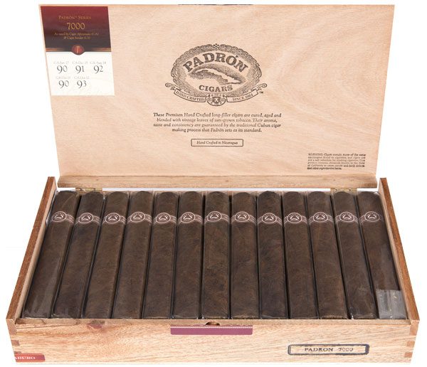 Padron 7000