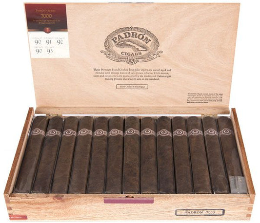 Padron 7000