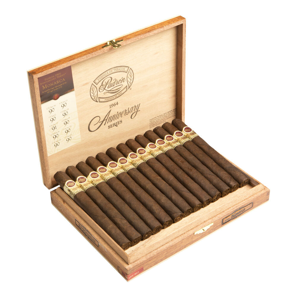 Padron 1964 Imperial