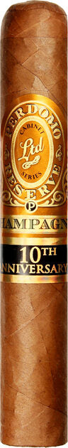 Perdomo 10th Anniversary Champagne Epicure