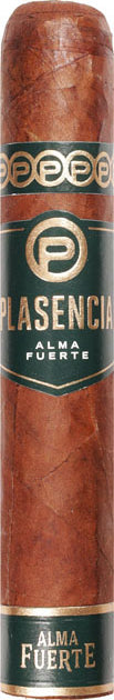 Plasencia Alma Fuerte Robustus II