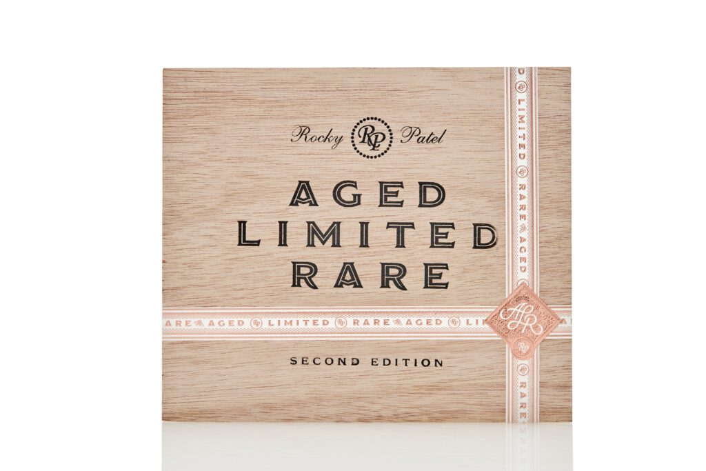 Rocky Patel Aged Limited Rare Toro