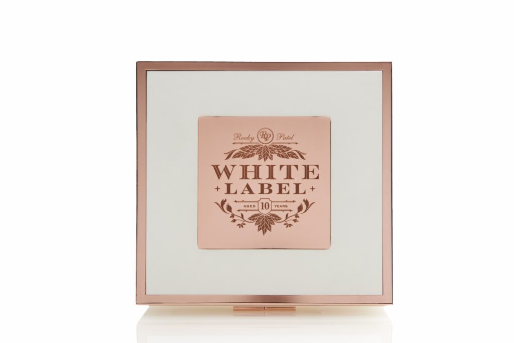 Rocky Patel White Label Sixty