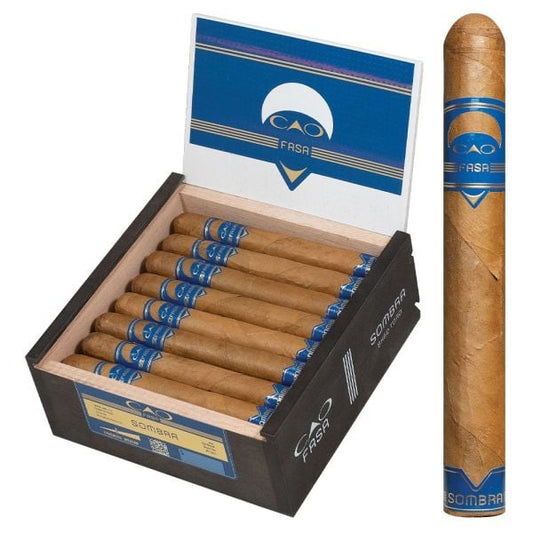 CAO Fasa Sombra Toro