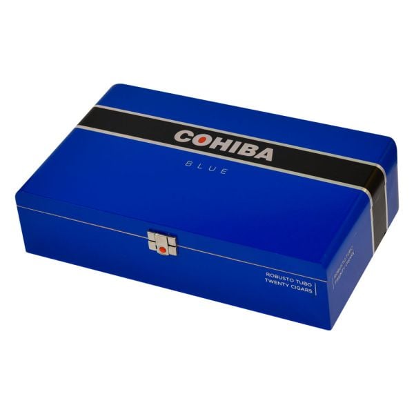 Cohiba Blue Robusto Tubo
