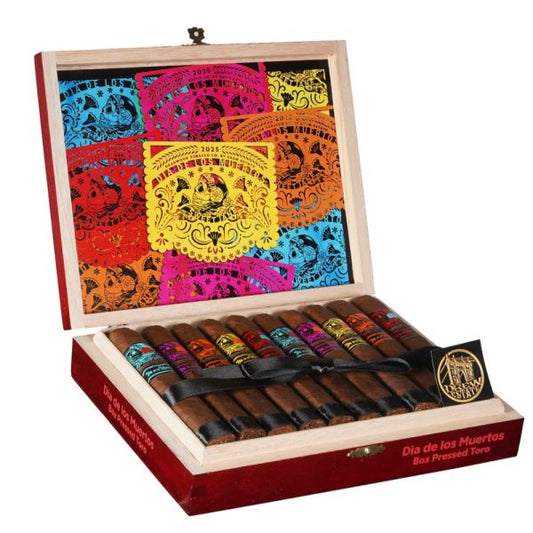 Deadwood Sweet Jane Dia De Los Muertos