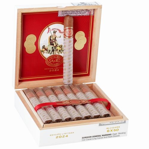 El Rey Del Mundo Edicion Limitada 2024 Toro