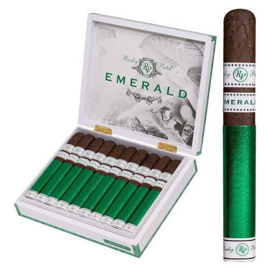 Rocky Patel Emerald Toro